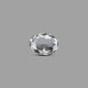 Crystal Quartz - 5.8 Carat - Pramogh