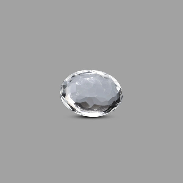 Crystal Quartz - 5.8 Carat
