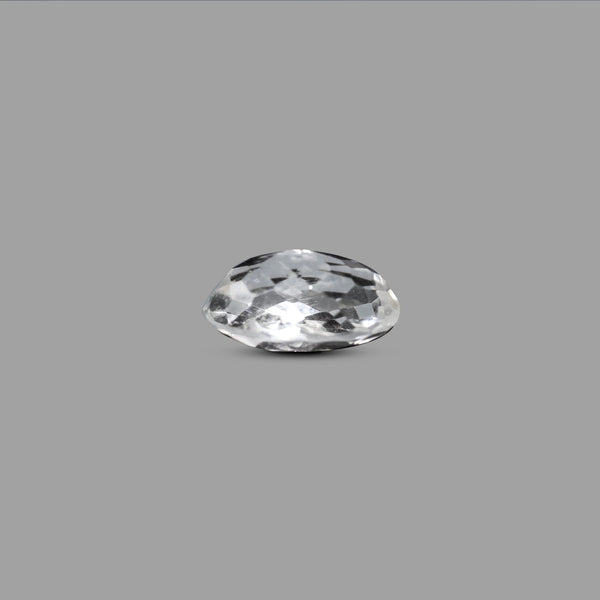 Crystal Quartz - 5.8 Carat