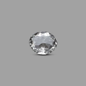 Crystal Quartz - 5.15 Carat - Pramogh