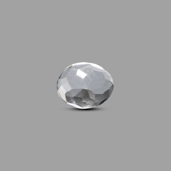 Crystal Quartz - 5.15 Carat