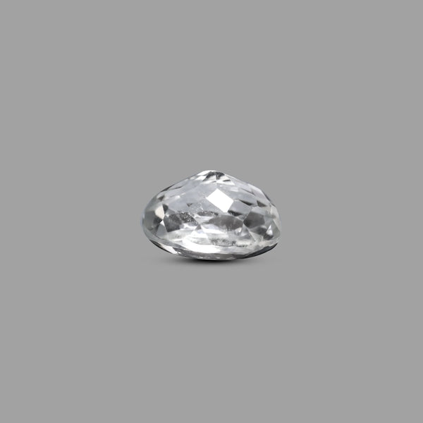 Crystal Quartz - 5.15 Carat