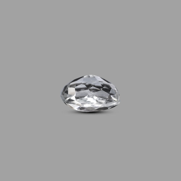 Crystal Quartz - 4.60 Carat
