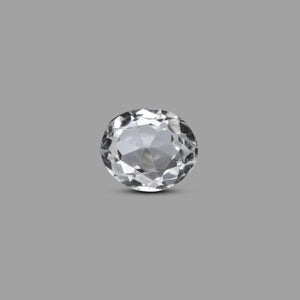 Crystal Quartz - 5 Carat - Pramogh