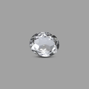 Crystal Quartz - 5.9 Carat - Pramogh