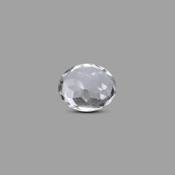 Crystal Quartz - 5.9 Carat