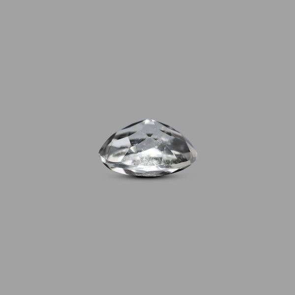 Crystal Quartz - 5.9 Carat