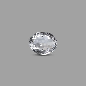 Crystal Quartz - 5.3 Carat - Pramogh