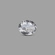Crystal Quartz - 5.3 Carat - Pramogh