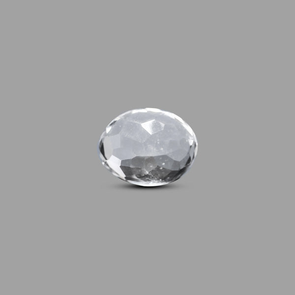 Crystal Quartz - 5.3 Carat