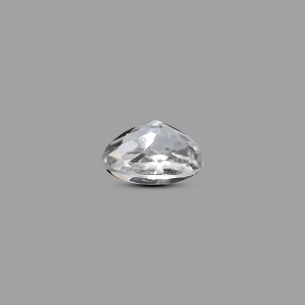 Crystal Quartz - 4.58 Carat