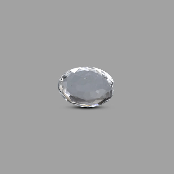 Crystal Quartz - 5.2 Carat