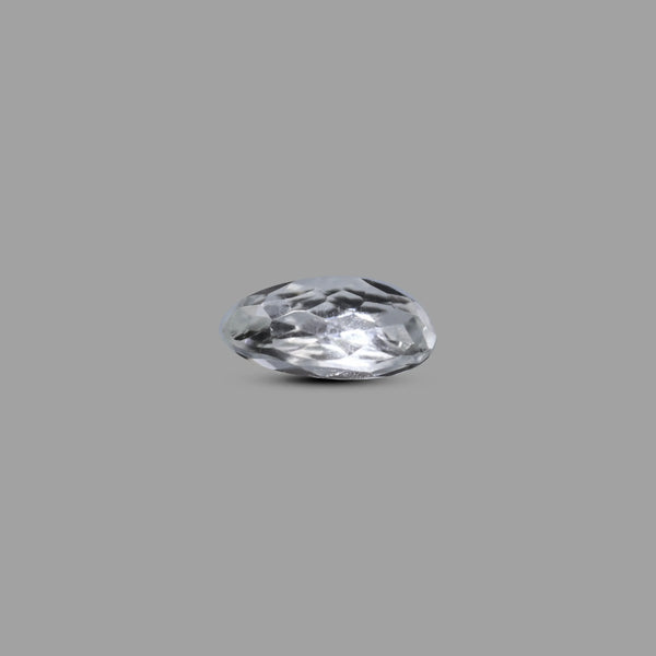 Crystal Quartz - 5.2 Carat