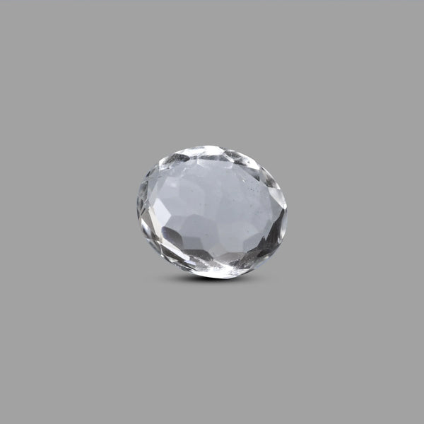 Crystal Quartz - 5.55 Carat