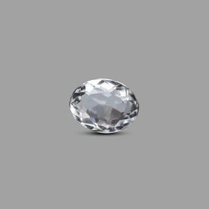 Crystal Quartz - 5.4 Carat - Pramogh