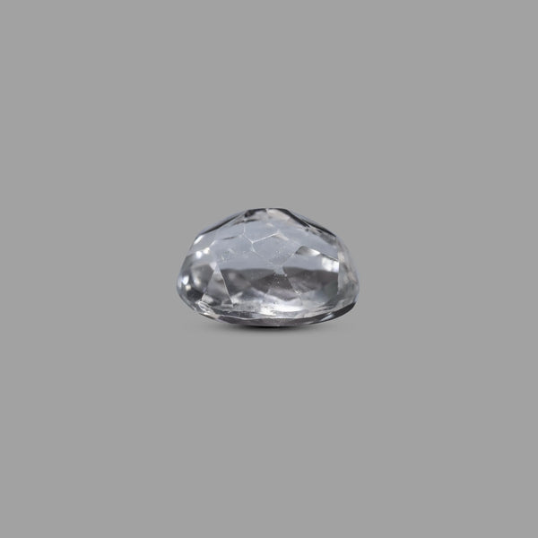 Crystal Quartz - 5.4 Carat