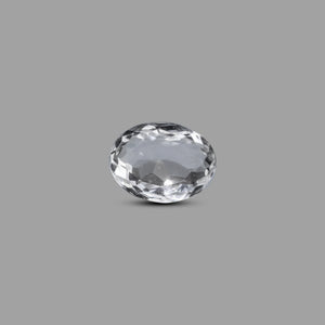 Crystal Quartz - 5.4 Carat - Pramogh