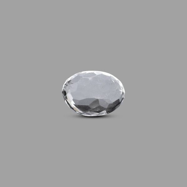Crystal Quartz - 5.4 Carat