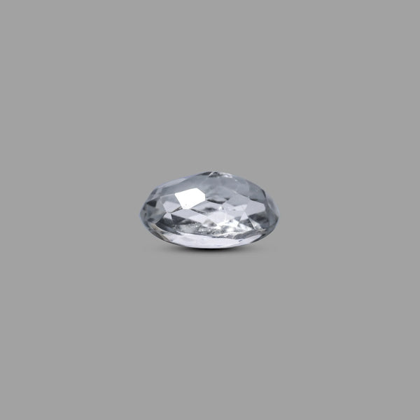 Crystal Quartz - 5.4 Carat