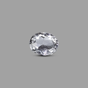 Crystal Quartz - 4.9 Carat - Pramogh
