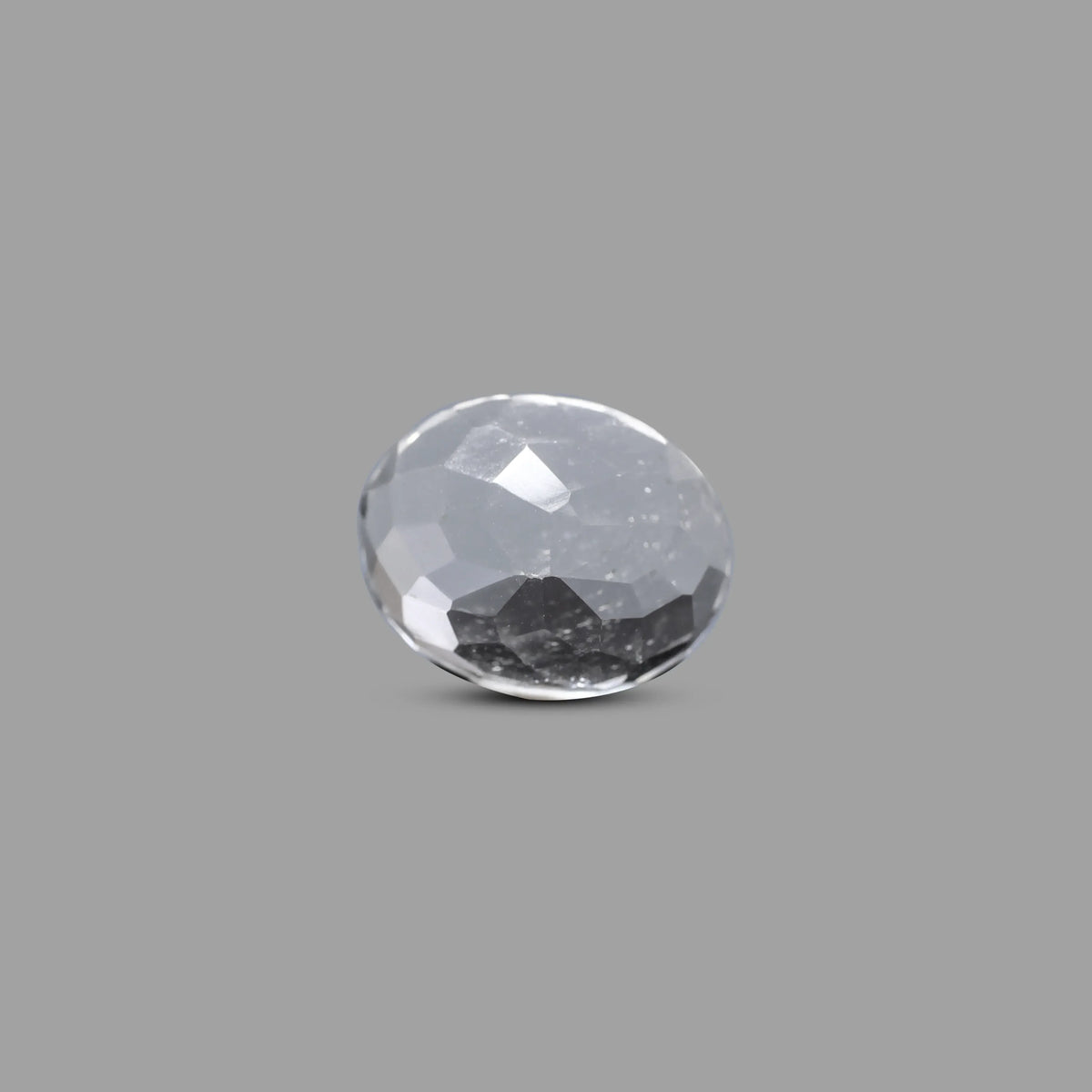 Crystal Quartz - 4.9 Carat