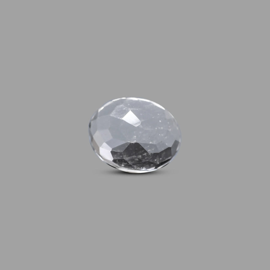 Crystal Quartz - 4.9 Carat