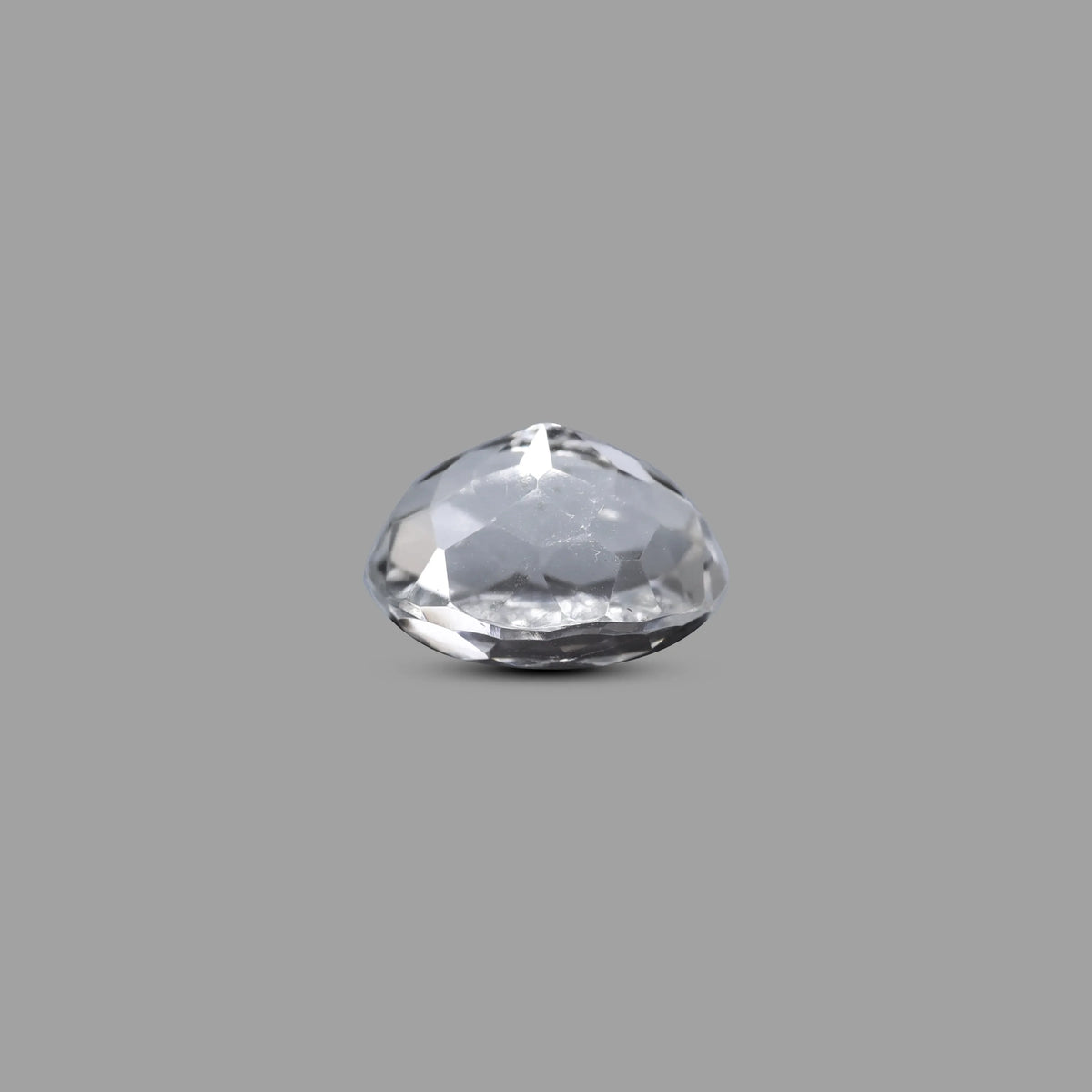 Crystal Quartz - 4.9 Carat