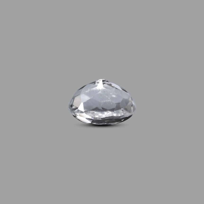 Crystal Quartz - 4.9 Carat