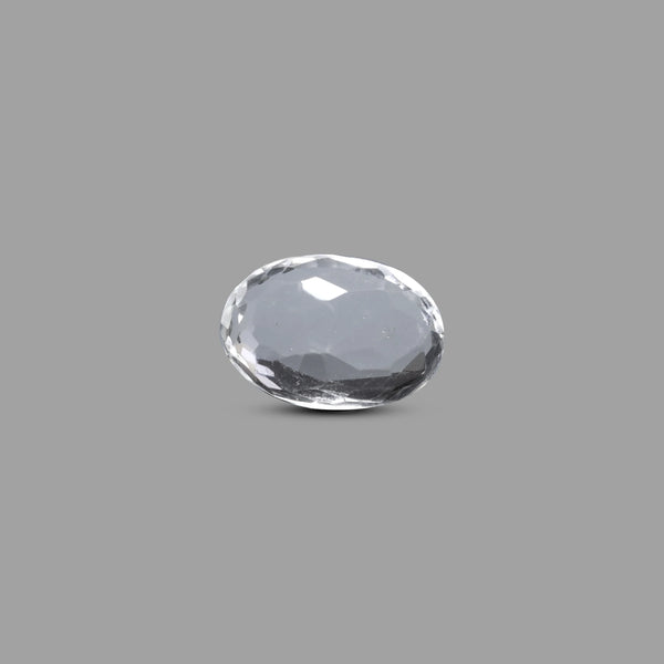 Crystal Quartz - 6.05 Carat