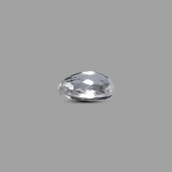 Crystal Quartz - 6.05 Carat