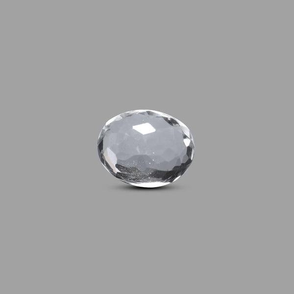 Crystal Quartz - 6.55 Carat