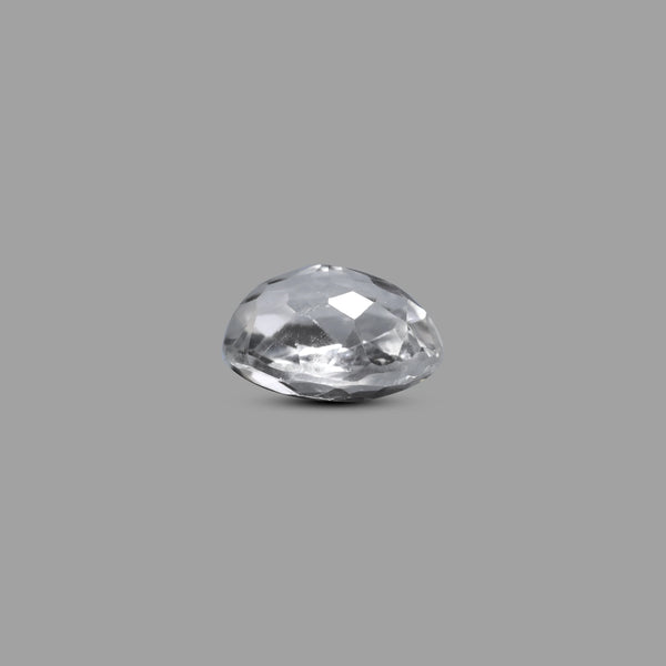 Crystal Quartz - 6.55 Carat