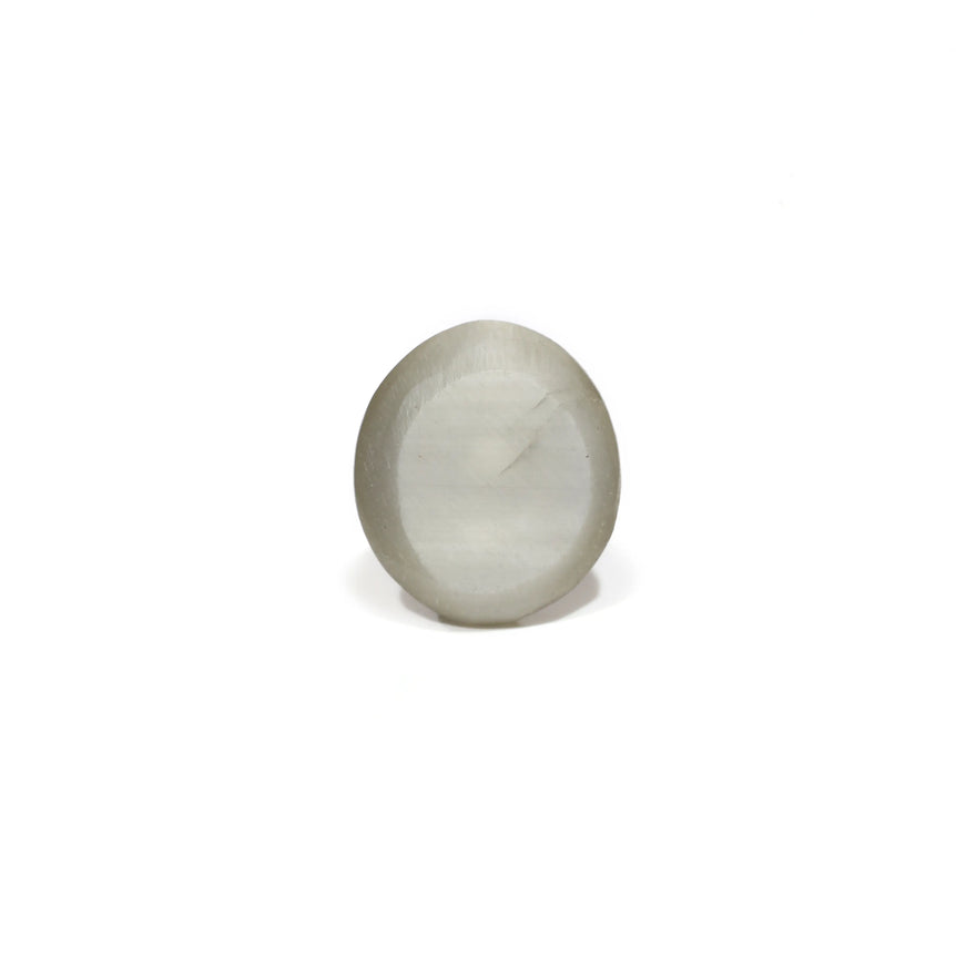 Catseye - 4.85 Carat - Pramogh