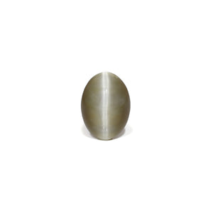 Catseye - 6.3 Carat - Pramogh