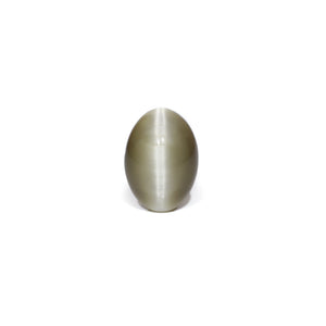 Catseye - 6.3 Carat - Pramogh