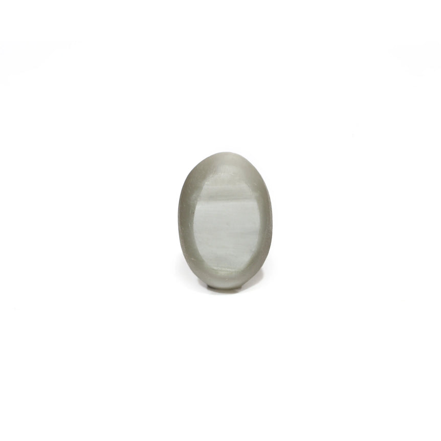 Catseye - 7.2 Carat - Pramogh