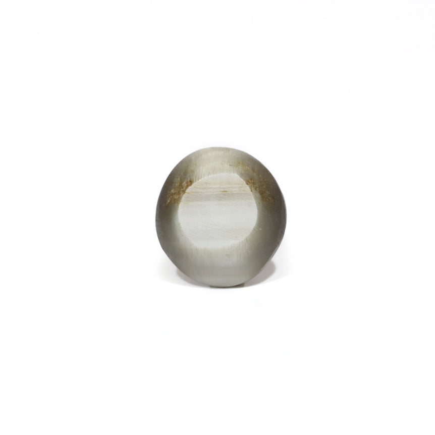 Catseye - 7.05 Carat - Pramogh