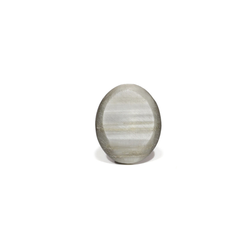 Catseye - 4.65 Carat - Pramogh
