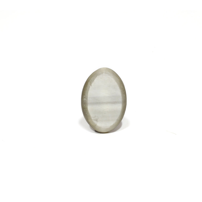 Catseye - 6.3 Carat - Pramogh