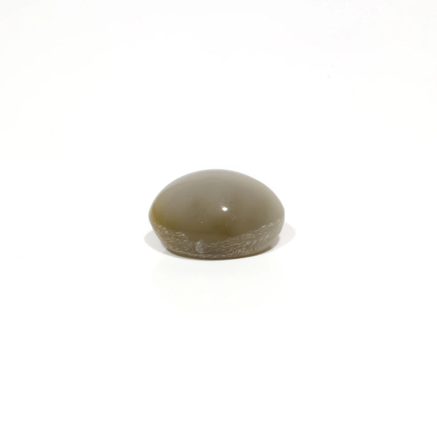 Catseye - 7.7 Carat - Pramogh