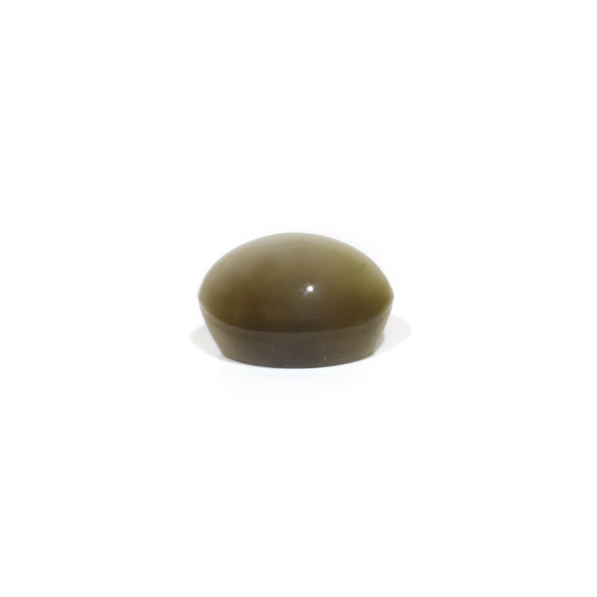 Catseye - 6.65 Carat - Pramogh