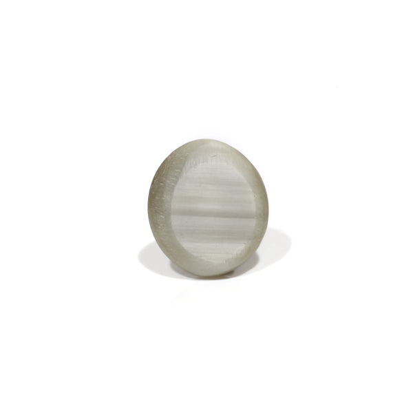 Catseye - 7.3 Carat - Pramogh