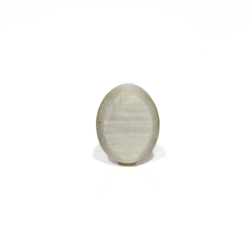 Catseye - 4.75 Carat - Pramogh