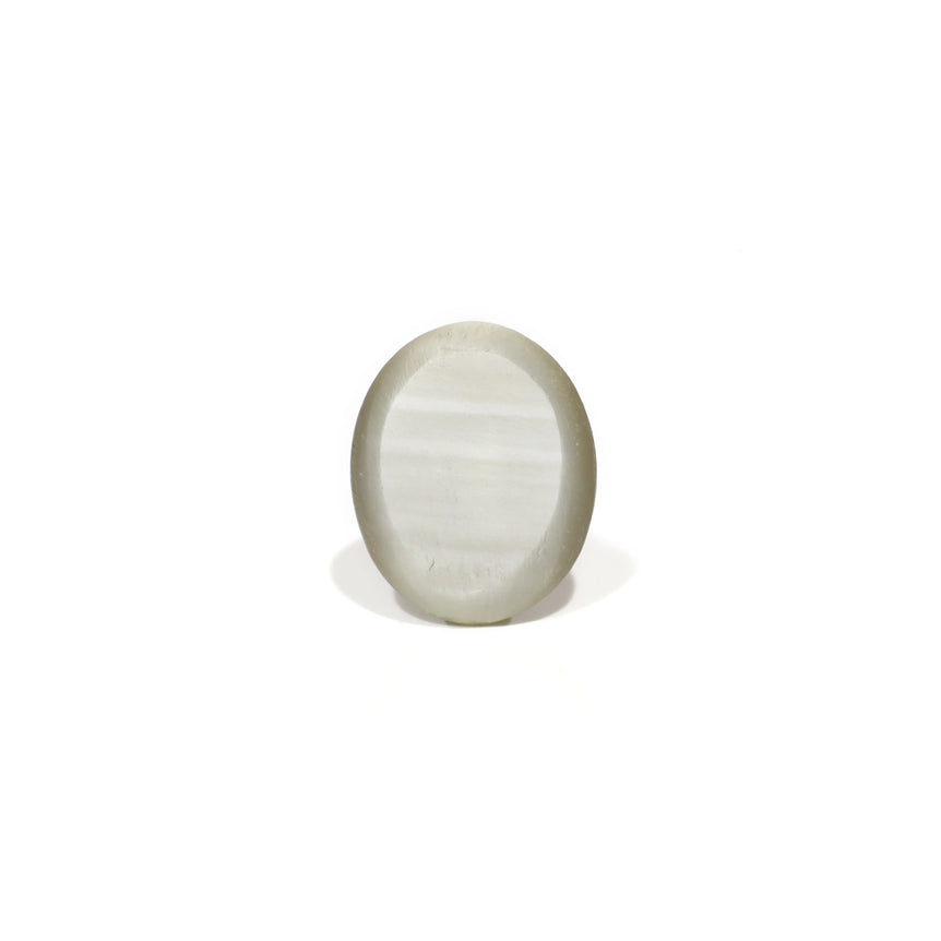 Catseye - 5.6 Carat - Pramogh