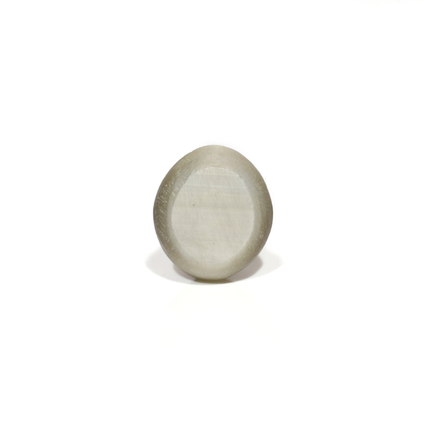 Catseye - 6.3 Carat - Pramogh