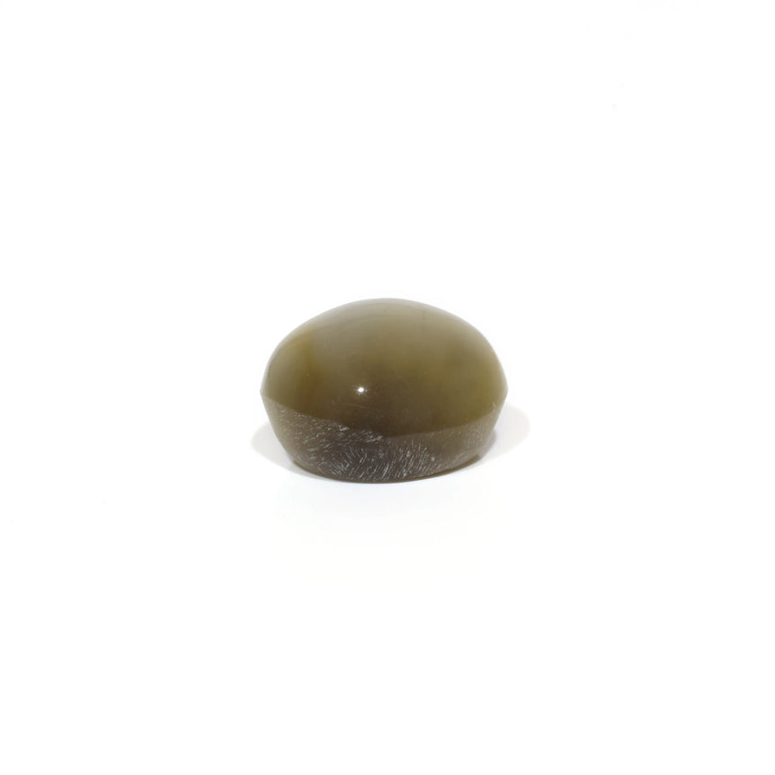 Catseye - 6.3 Carat - Pramogh