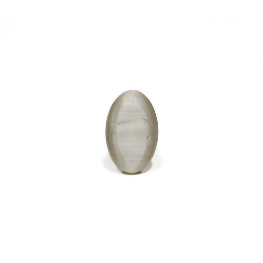 Catseye - 4.85 Carat - Pramogh