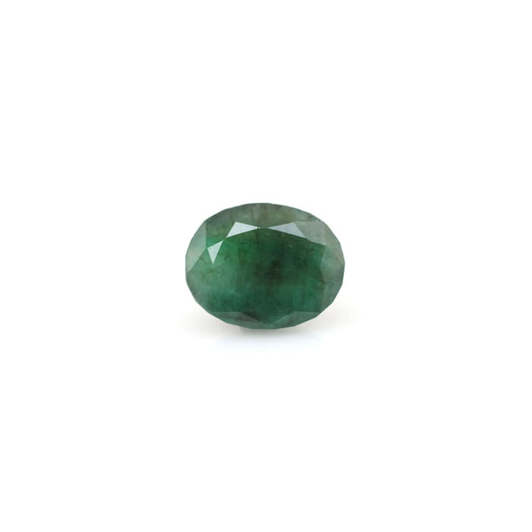 Emerald - 6.78 Carat