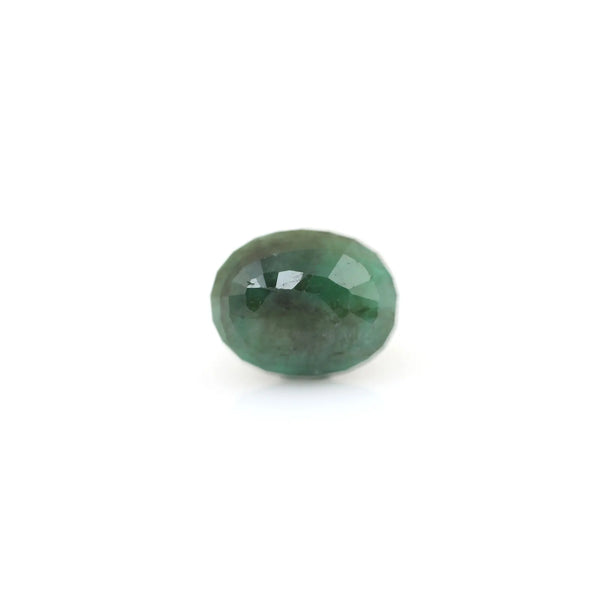 Emerald - 6.78 Carat