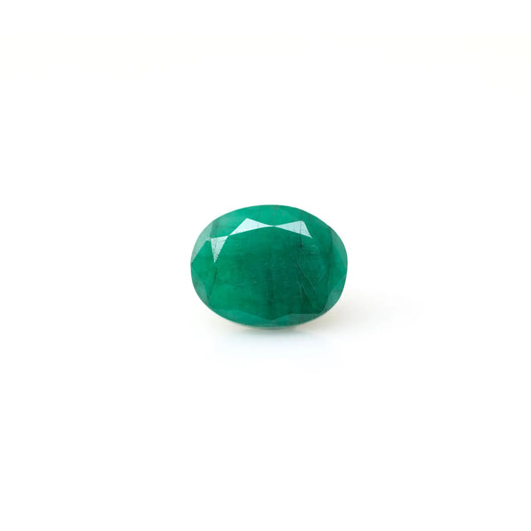 Emerald - 5.02 Carat